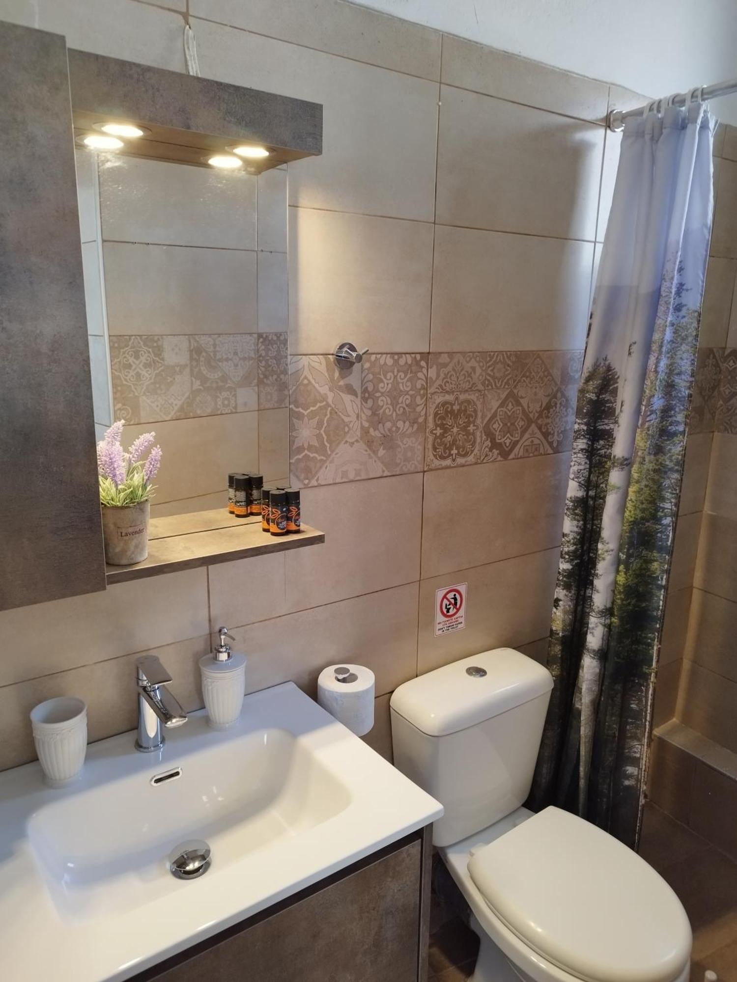 Appartement Marias